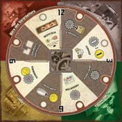 Watch joc de societate în limba engleză