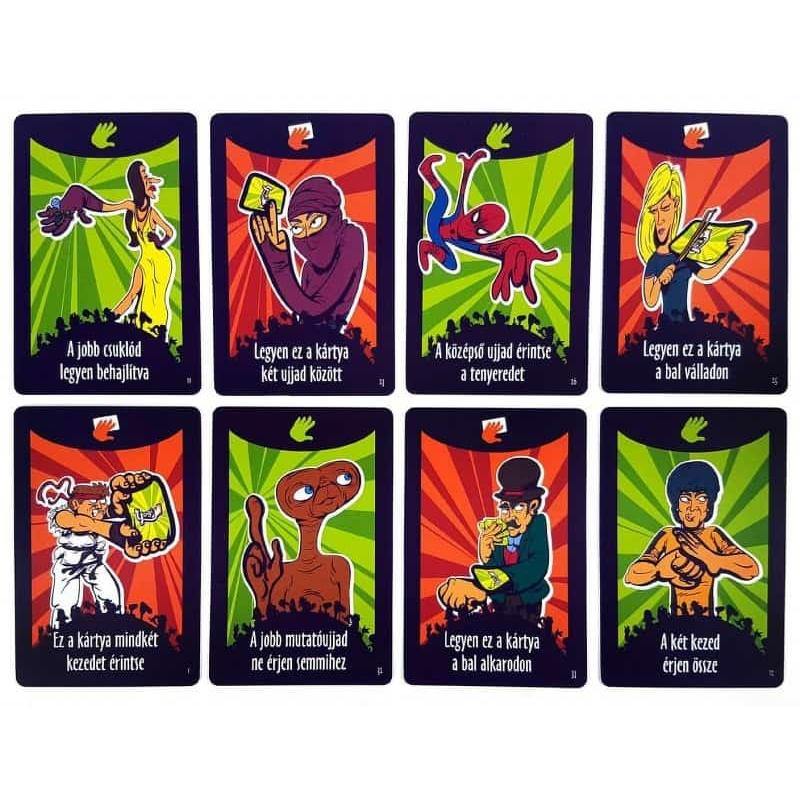 Jogi-GémKlub-2-Játszma.ro - A maradandó élmények boltja