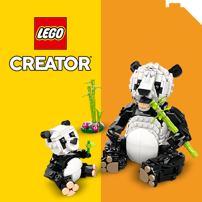 LEGO Creator