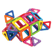 Magformers - Joc magnetic de construcție, set de 62 piese