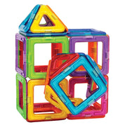 Magformers - Joc magnetic de construcție, set de 30 piese