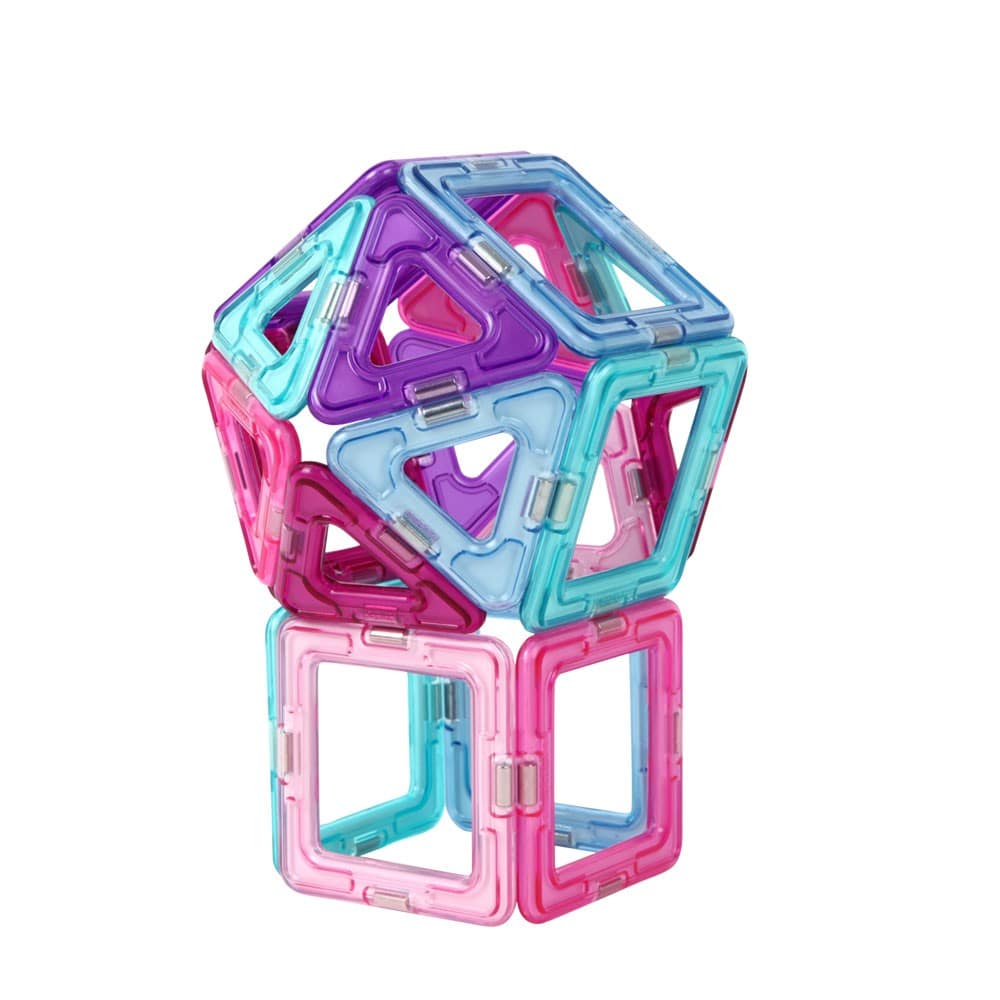 Magformers Inspire Set - Joc magnetic de construcție, 30 piese