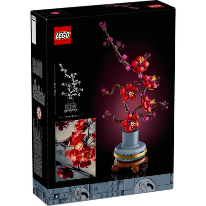 LEGO Creator Expert Flori de prun 10369