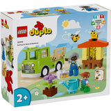 LEGO DUPLO Ingrijirea albinelor si stupilor 10419, 22 piese