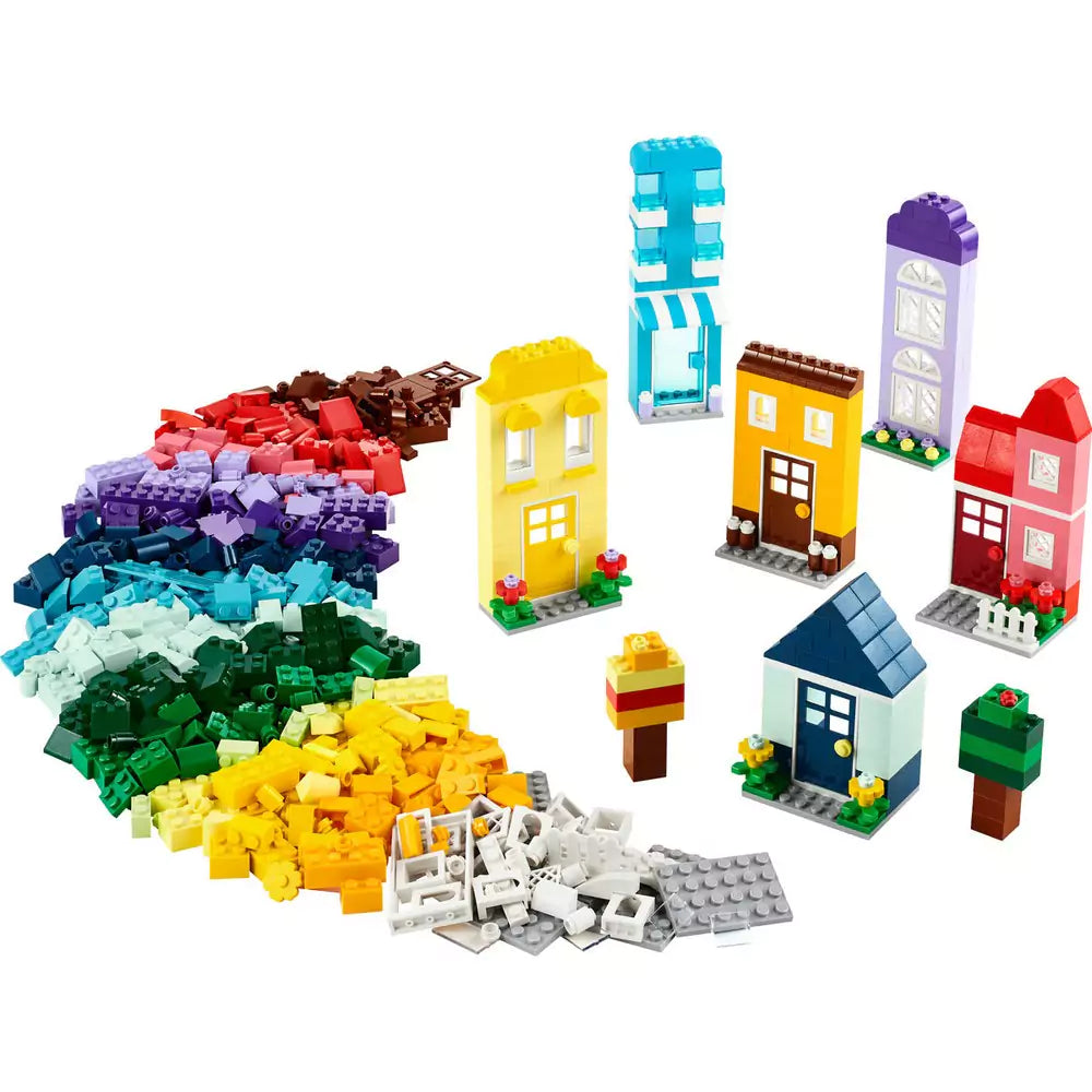 LEGO Classic Case creative 11035