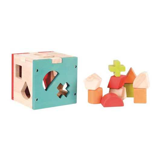 Egmont Toys - Activity Cube
