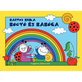 Bogyó és Babóca carte în limba maghiară