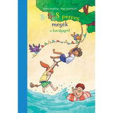 3-5-8 perces mesék: a barátságról carte în limba maghiară