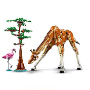 LEGO Creator Afrikai vadállatok 31150