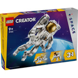 LEGO Creator Astronaut LEGO 31152, 647 piese