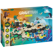 Gravitrax Junior My Planet - Set de construcție pistă cu bile