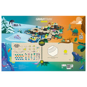 Gravitrax Junior My Planet - Set de construcție pistă cu bile