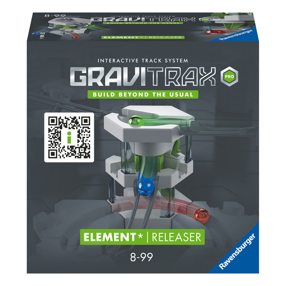 Gravitrax Trax PRO Releaser - Set de extensie