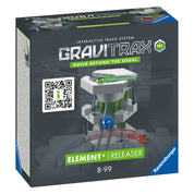 Gravitrax Trax PRO Releaser - Set de extensie