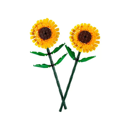 LEGO Creator Expert Floarea soarelui 40524