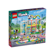 LEGO Friends -  Centru sportiv 41744, 832 piese