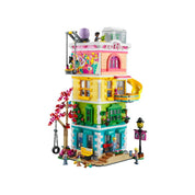 LEGO Friends -  Centrul recreativ al comunitatii din Heartlake 41748, 1513 piese