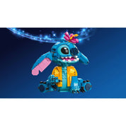 LEGO Disney -  LEGO Stitch 43249, 730 piese