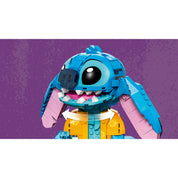 LEGO Disney -  LEGO Stitch 43249, 730 piese