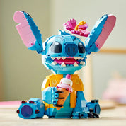 LEGO Disney -  LEGO Stitch 43249, 730 piese