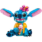 LEGO Disney -  LEGO Stitch 43249, 730 piese