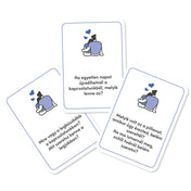 55 kérdés a párkapcsolat elmélyítéséhez beszélgetésindító kártyák példái kapcsolatépítő kérdésekkel párok számára.