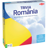 Trivia joc de societate în limba română