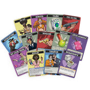 Don't Drop the Soap joc de societate în limba română