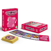 Don't Drop the Soap joc de societate în limba română