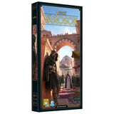 7 Csoda: Városok extensie în limba maghiară