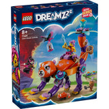 LEGO DREAMZzz -  Animalele din vis ale lui Izzie 71481, 328 piese