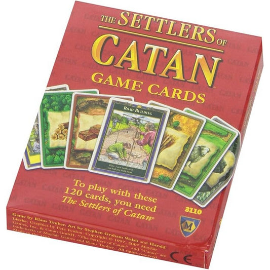 The Settlers of Catan-extensie în limba engleză(Cutie deteriorată) prefata cutie