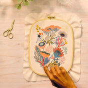  Atelier 59 broderie cu mărgele pentru adulți 