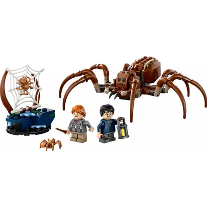 LEGO Harry Potter Aragog în Pădurea Interzisă 76434