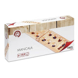 Mankala, joc de societate multilingvistic