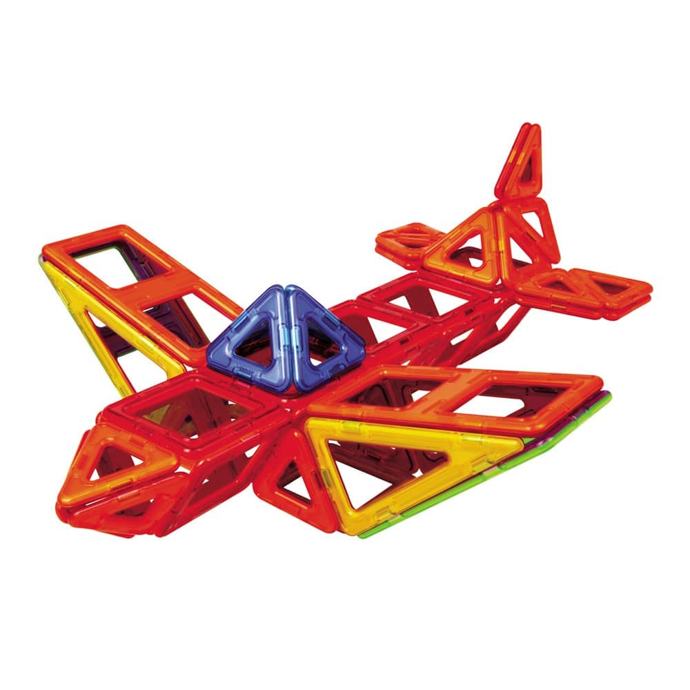 Magformers set magnetic de construcție Smart Set - Creaturi inteligente, set de 144 de piese