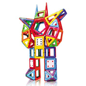 Magformers set magnetic de construcție Smart Set - Creaturi inteligente, set de 144 de piese