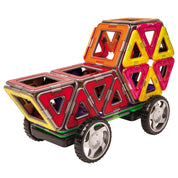 Magformers set magnetic de construcție Smart Set - Creaturi inteligente, set de 144 de piese