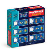 Magformers Creator Set - Set de 60 piese