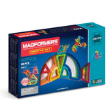 Magformers Creator Set - Set de 90 piese