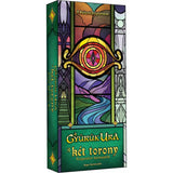 A Gyűrűk Ura: A két torony, joc de societate în limba maghiară