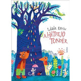 A Hétfejű Tündér carte în limba maghiară