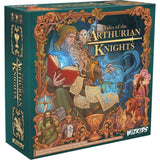 Tales of the Arthurian Knights joc de societate în limba engleză