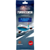 A légi társaság: Turbulencia, extensie în limba maghiară