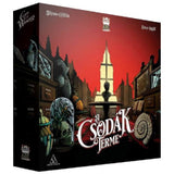 A csodák terme joc de societate în limba maghiară