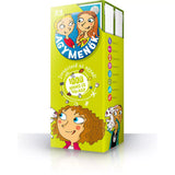 Agymenők (9-10 éveseknek) joc de societate în limba maghiară