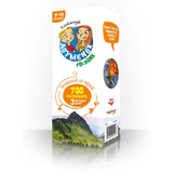 Agymenők Földünk (7-14 éveseknek) caiet de lucru în limba maghiară