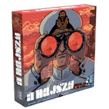 A Hajsza joc de societate în limba maghiară