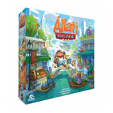 Állati fogások, joc de societate în limba maghiară