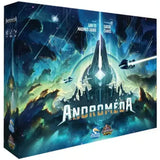 Androméda joc de societate în limba maghiară